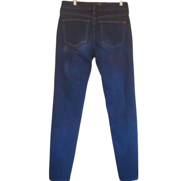 SPANX 5 Pocket Skinny Jeans - Picture 3 of 3